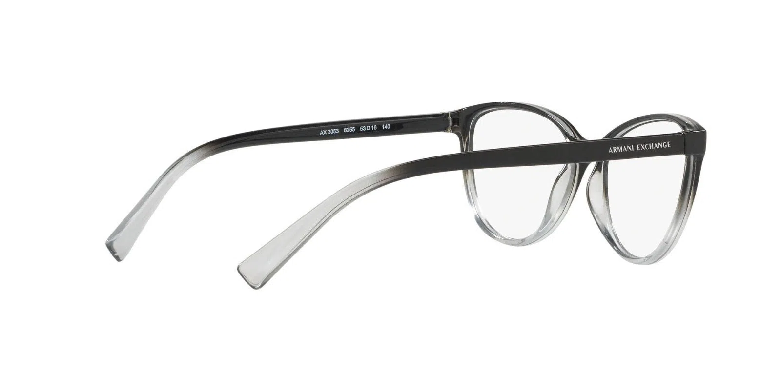 Armani Exchange 3053 Eyeglasses - view 27